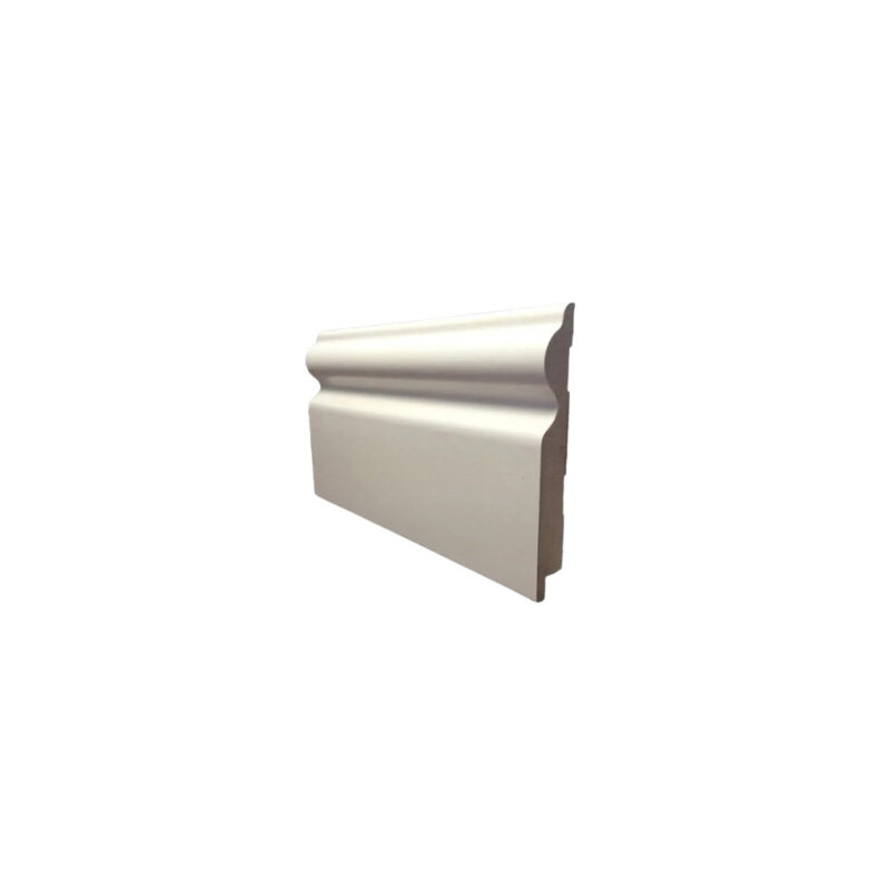 MDF 16110 Alb