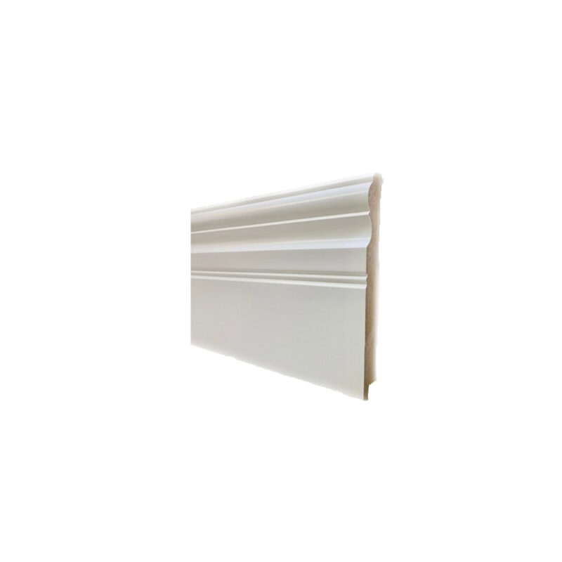 MDF 16145 Alb